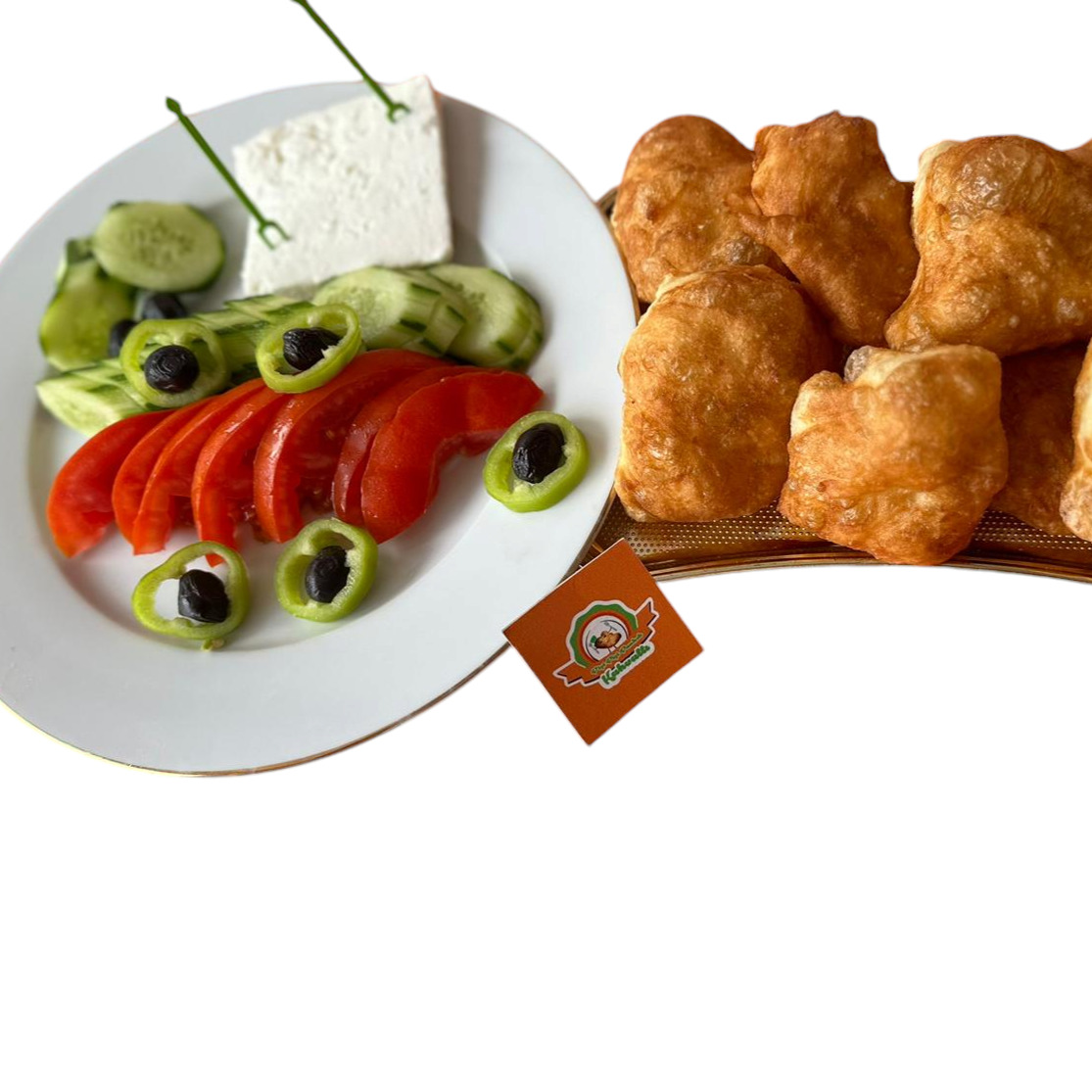 Pişi Tabağı