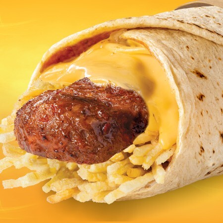 Cheddar Lezzetli Kebap Dürümle