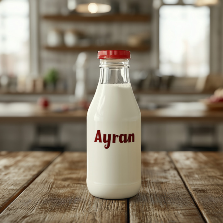 Ayran (1 Litre)