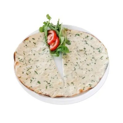 Kürek Peynirli Lahmacun
