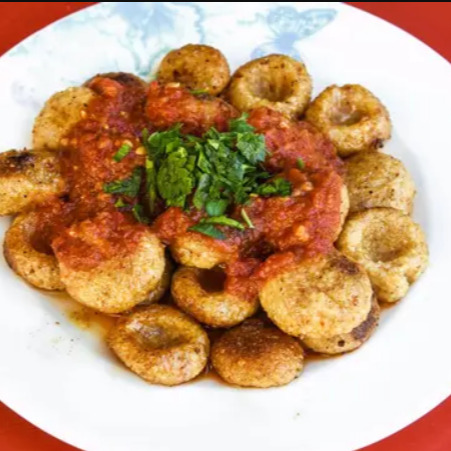 Fellah Köfte (Donuk)