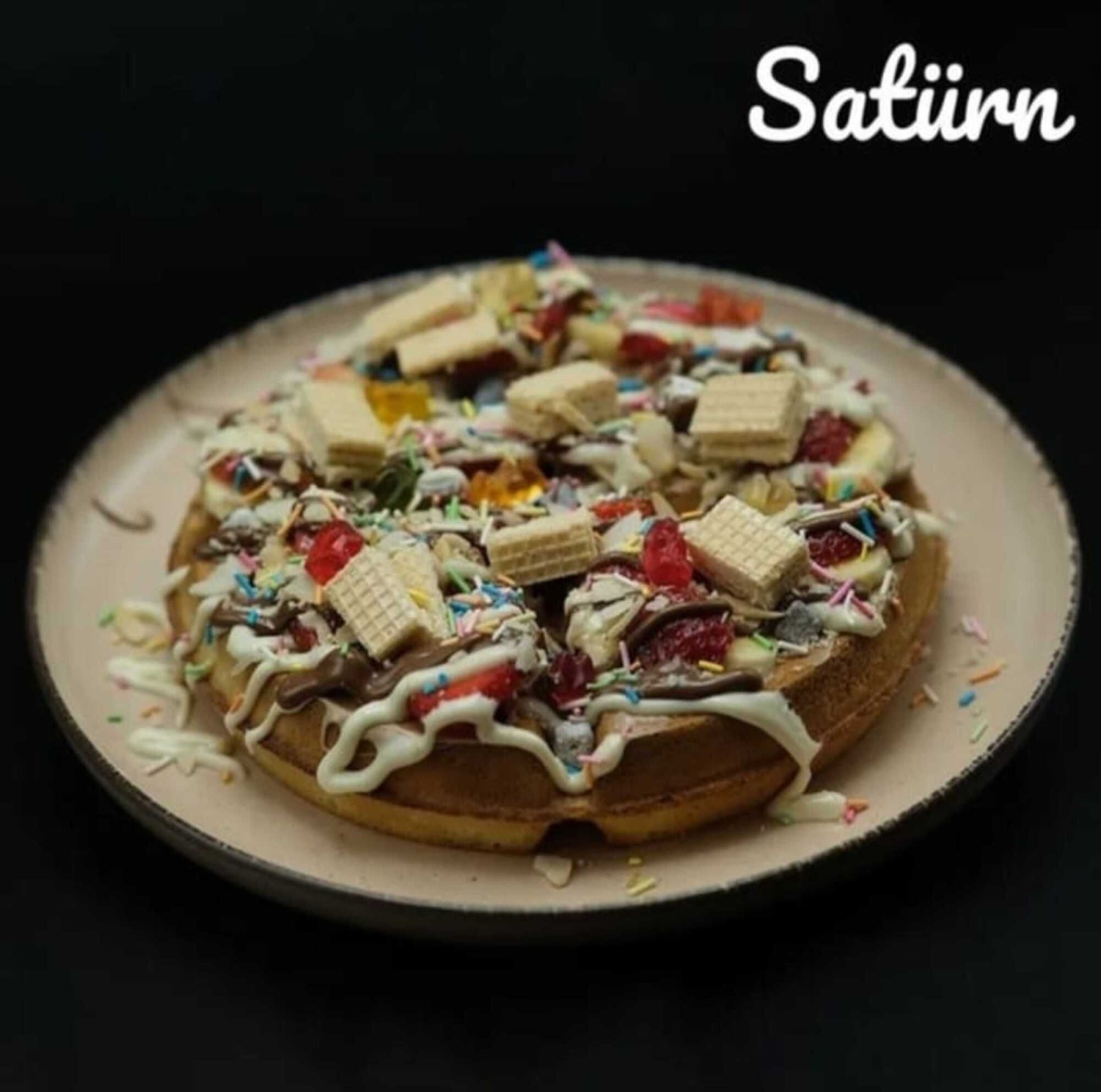 Satürn