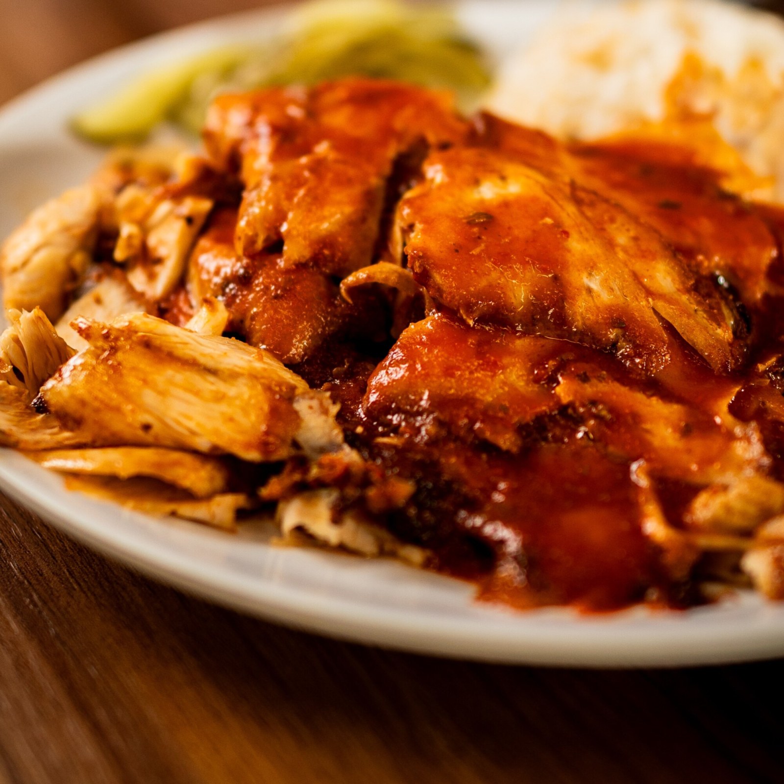 Enfes Tavuk Döner 1 Kg