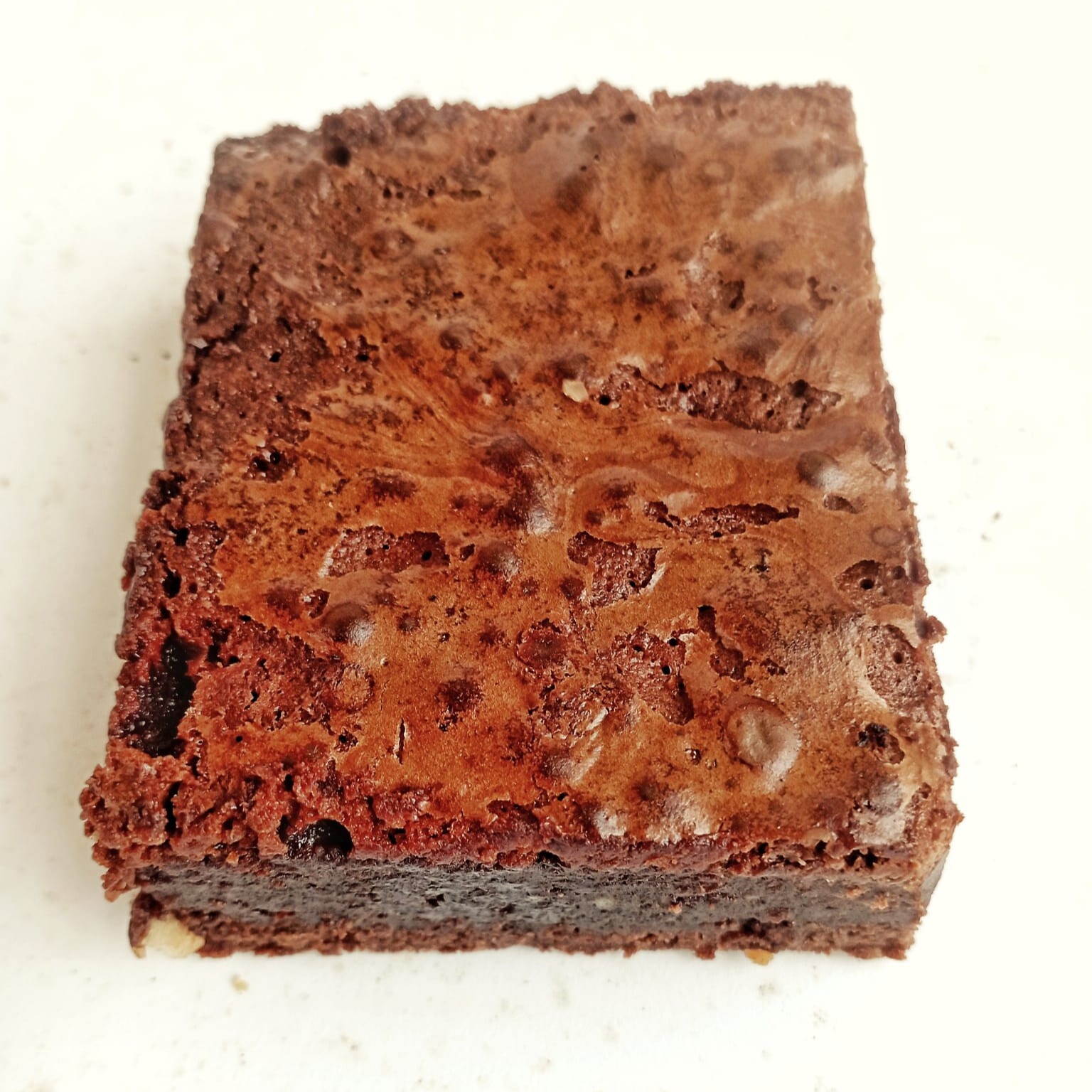Brownie Dilim
