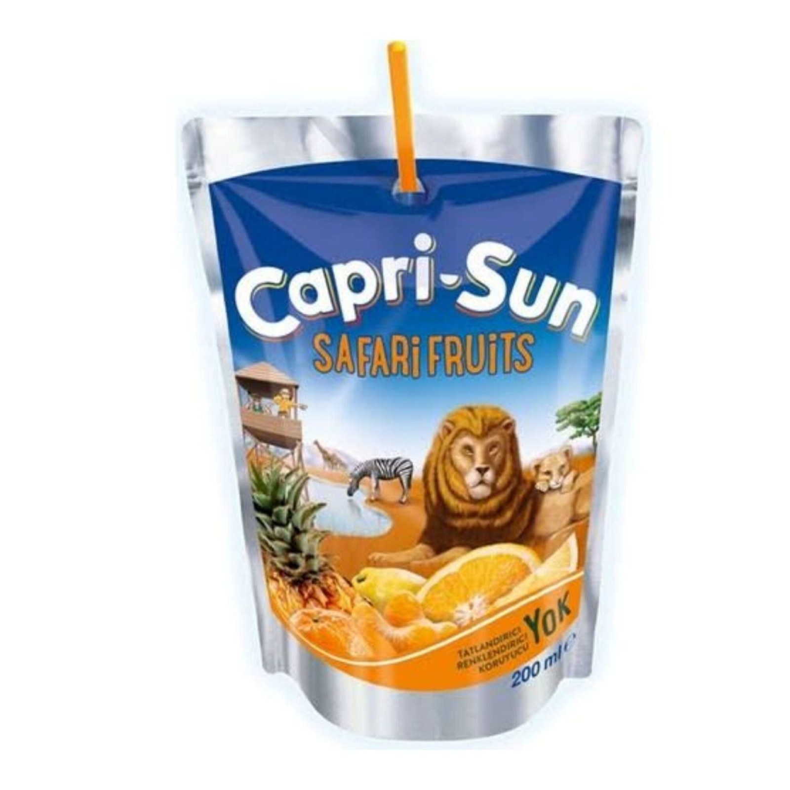 Capri Sun (20 cl)