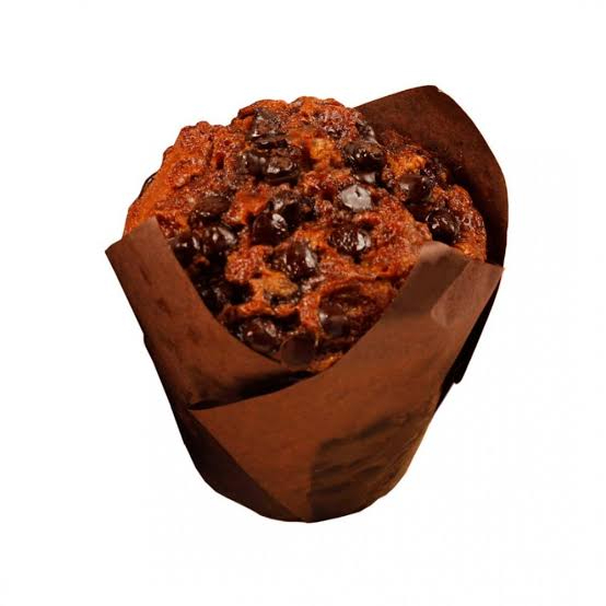 Muffin Kek ( Çikolatalı )
