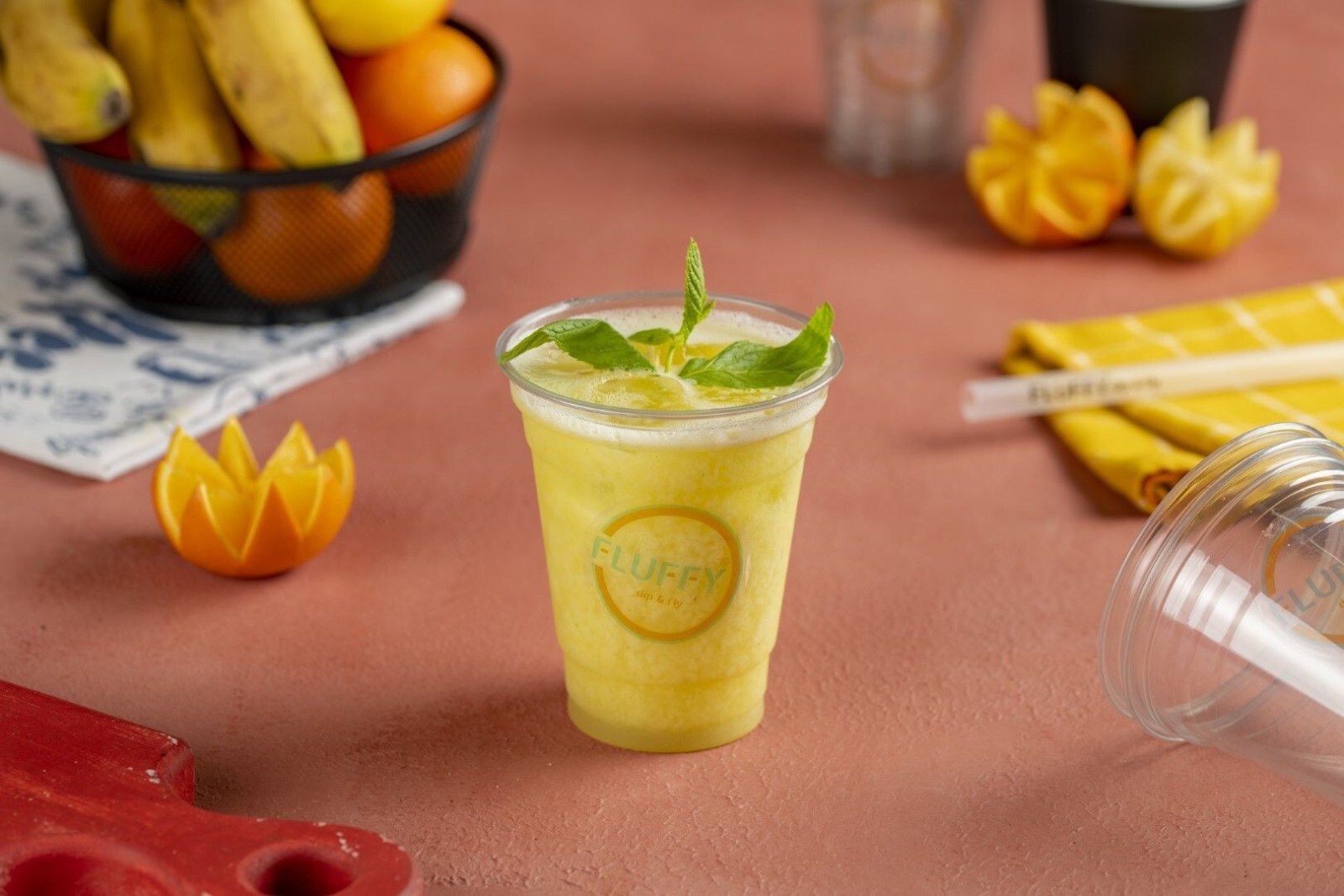 Limonata Suyu
