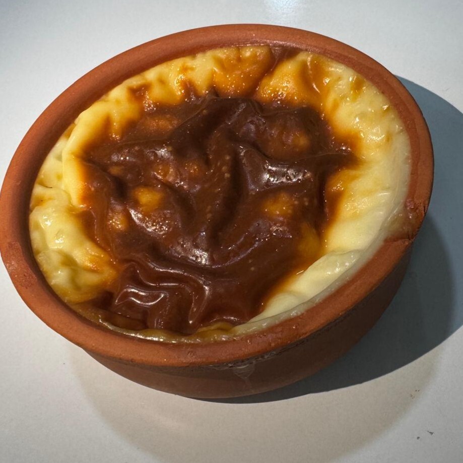 Sütlaç