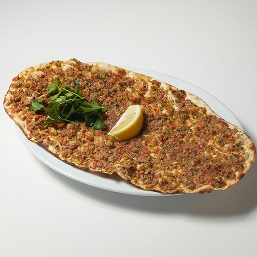 Lahmacun