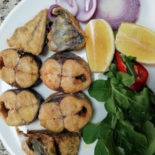 Palamut (1 porsiyon)