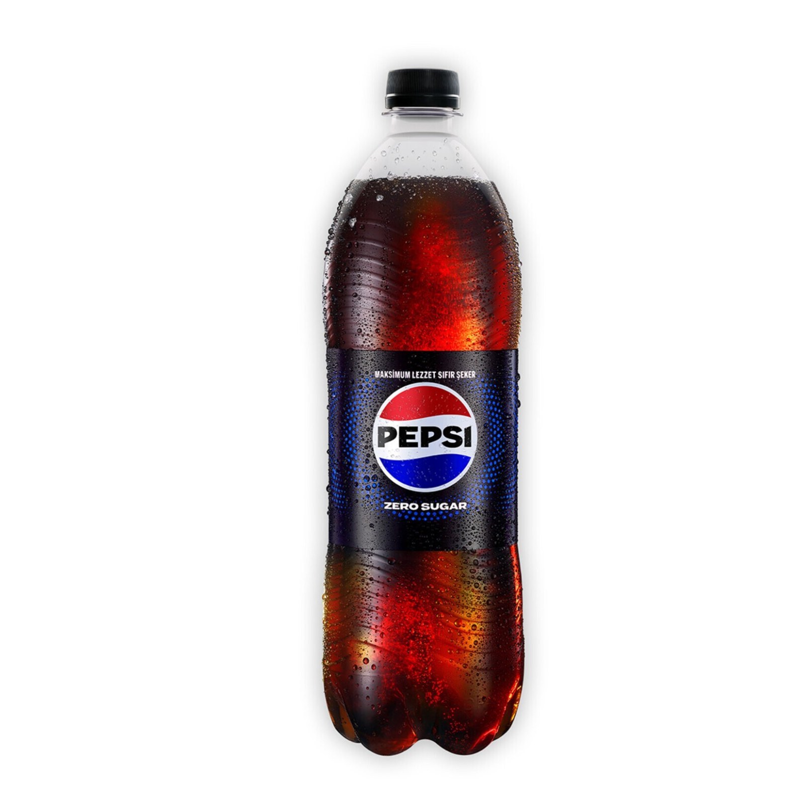 Pepsi Zero Sugar (1 L)