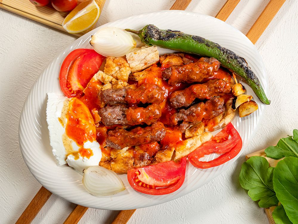 Şiş Beykender Duble