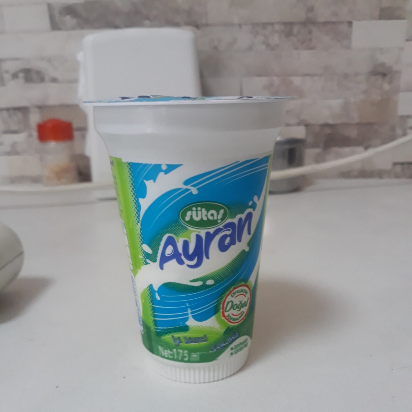 Küçük Ayran