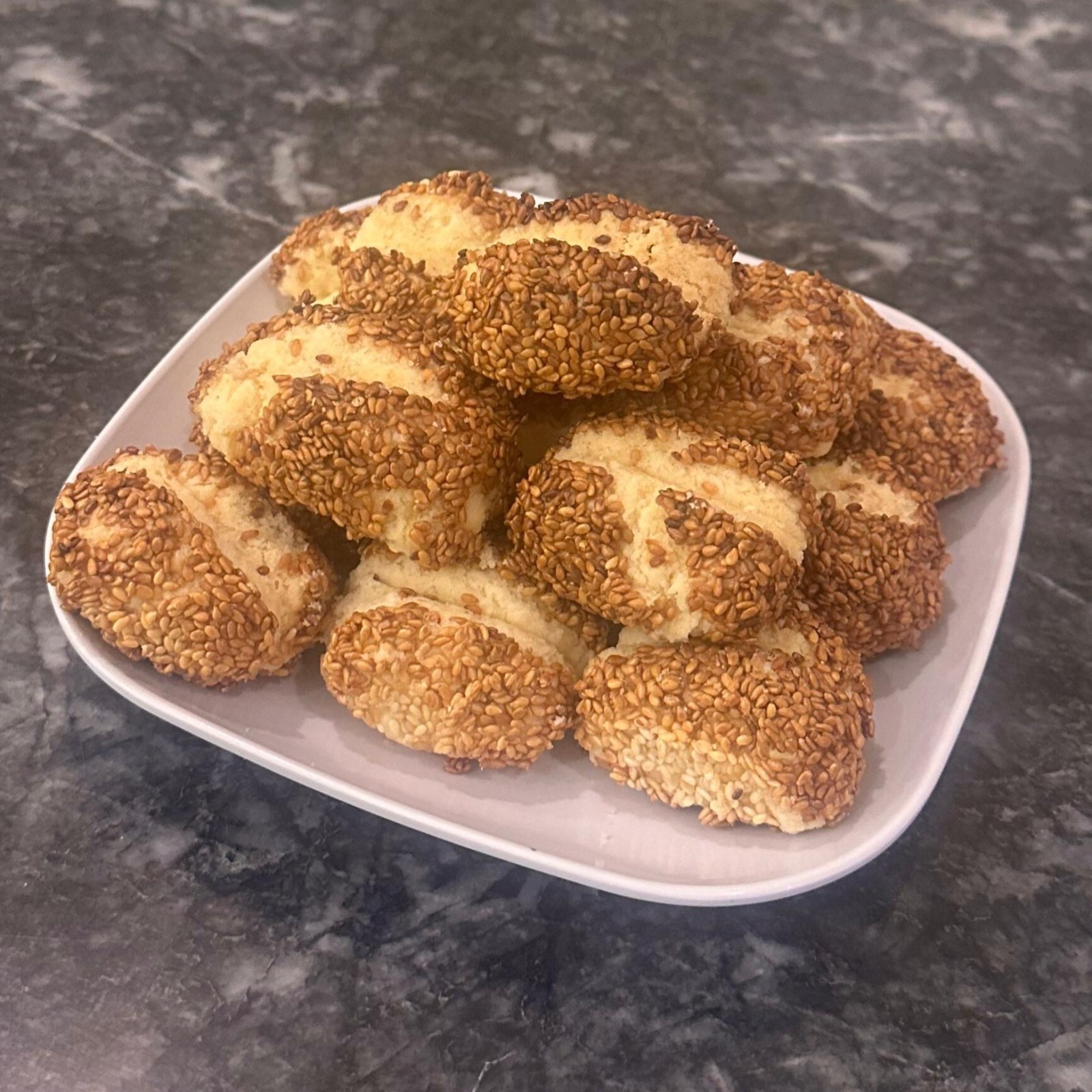 Sirkeli Kurabiye