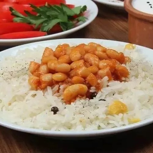 1.5 Pilav Üstü Kuru