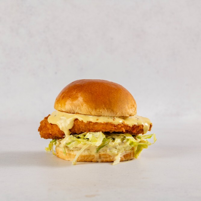 Lucky Fried Chicken