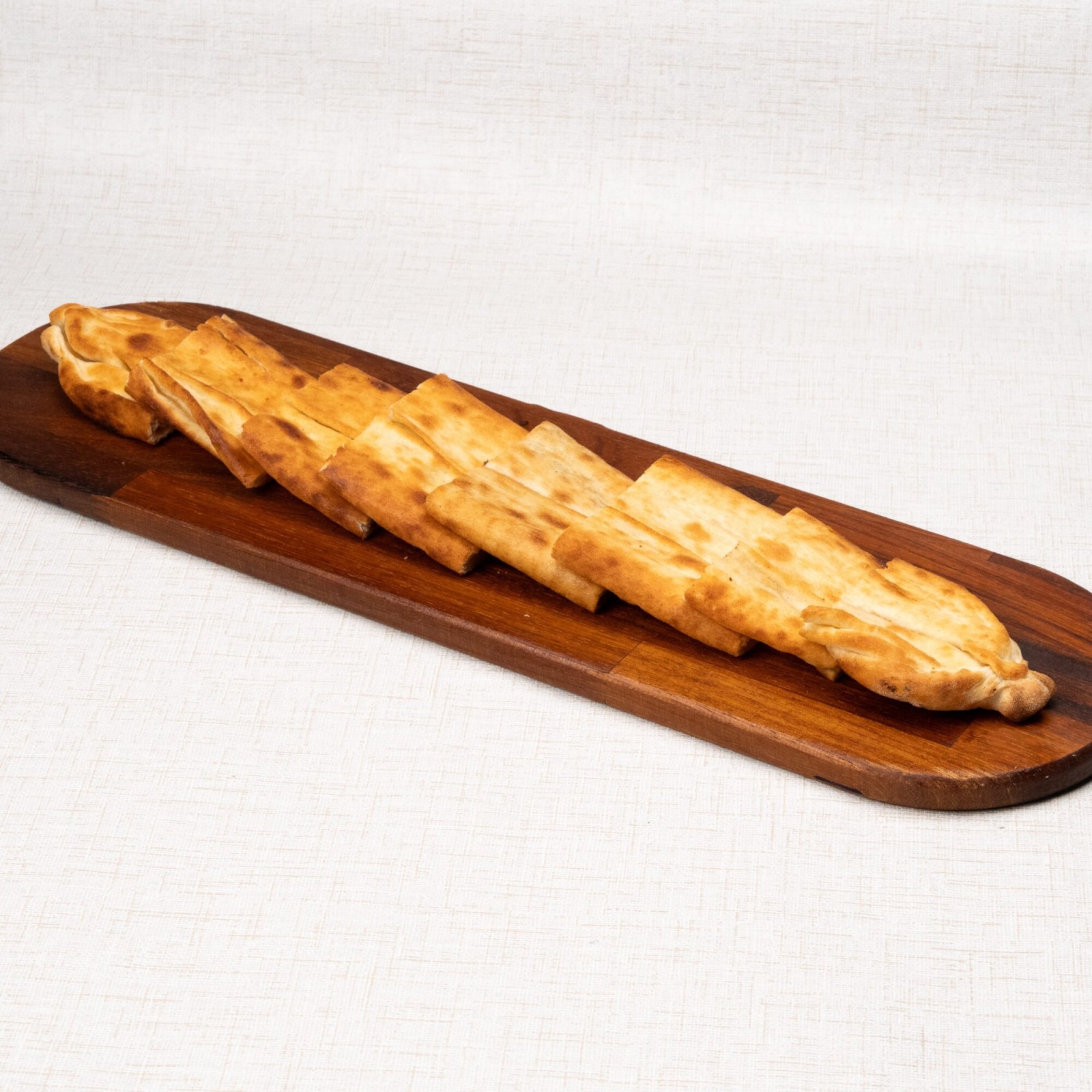 Ispanaklı Pide
