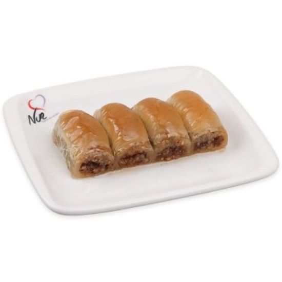 Cevizli Sarı Burma