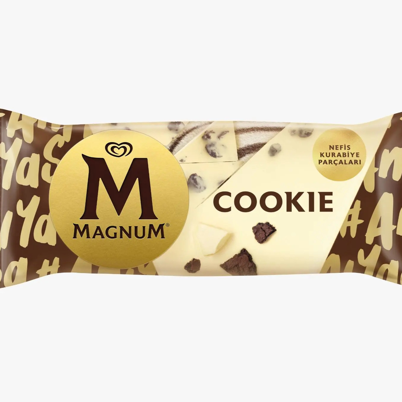 Algida Magnum Mini Cookie