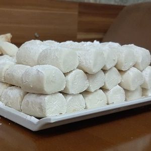 Un Kurabiyesi (500 gr.)