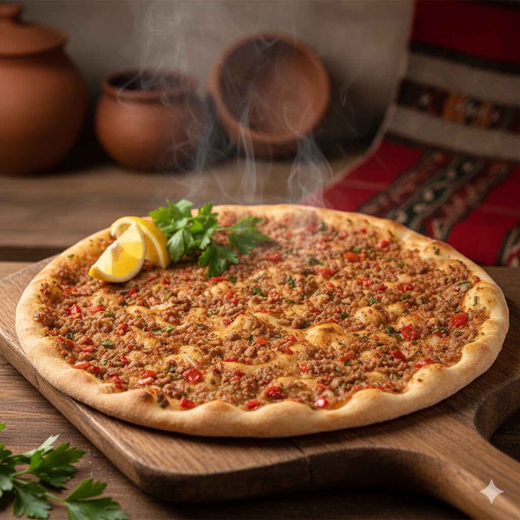 Lahmacun