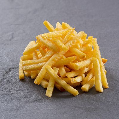 Patates Kızartması