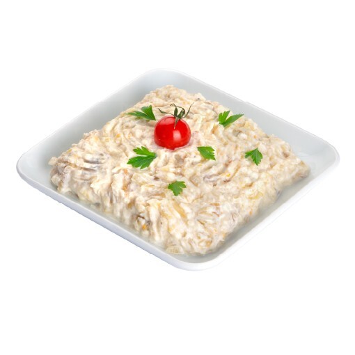 Patlıcan Ezmesi (150 gr.)