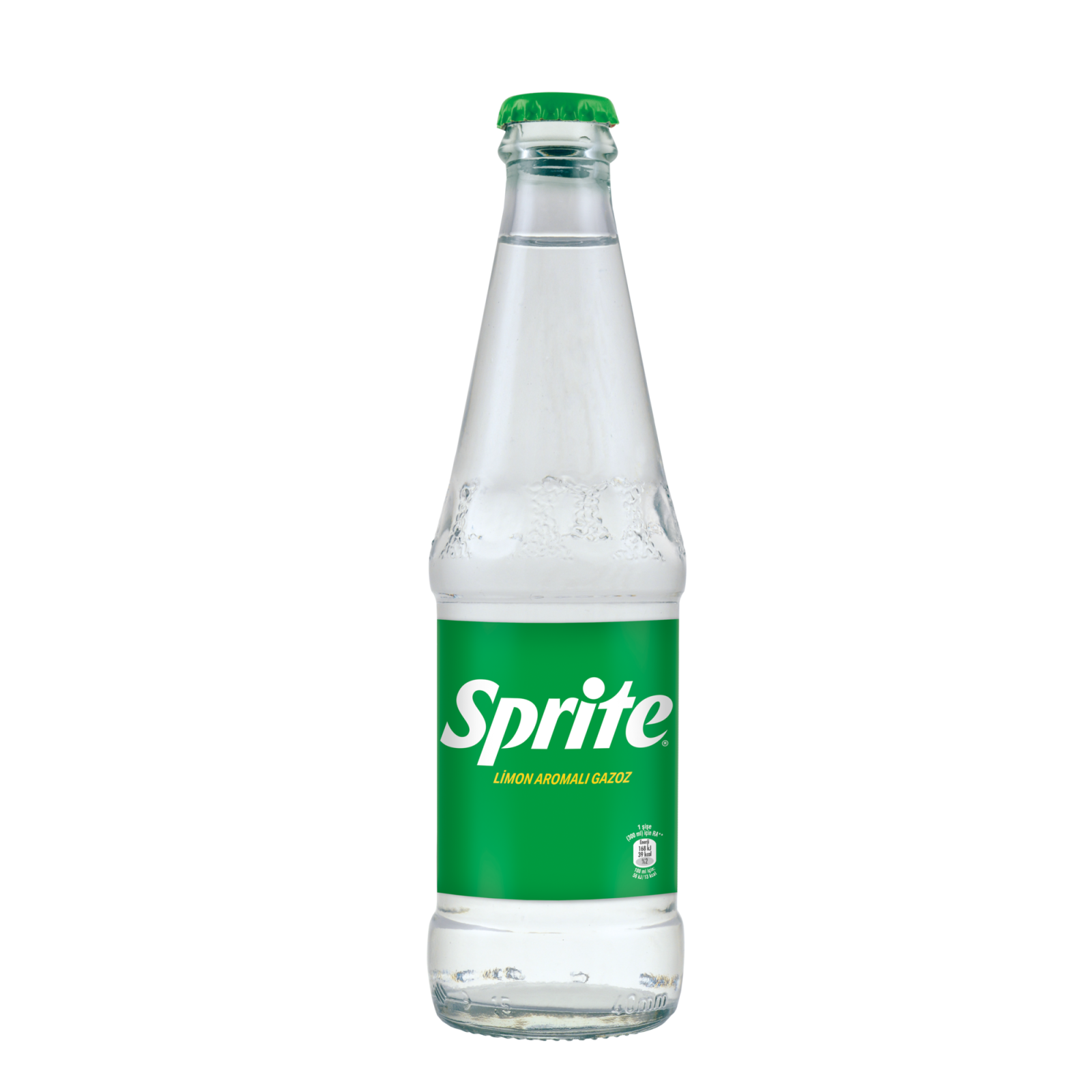 Sprite (30 cl.) (Cam Şişe)