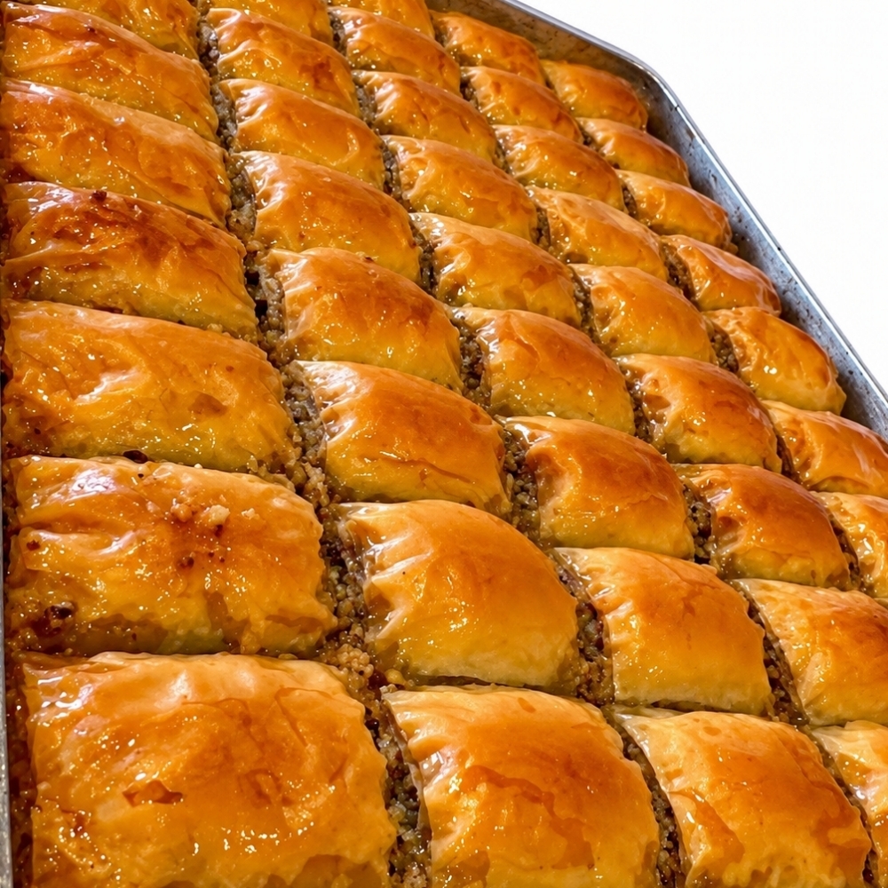 CEVİZLİ DÜRÜM 250 GR