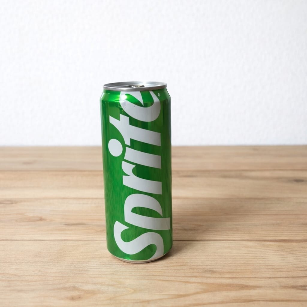 Sprıte 330 ML