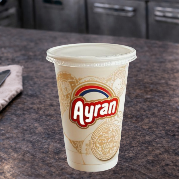 Ayran Küçük (170 ml)