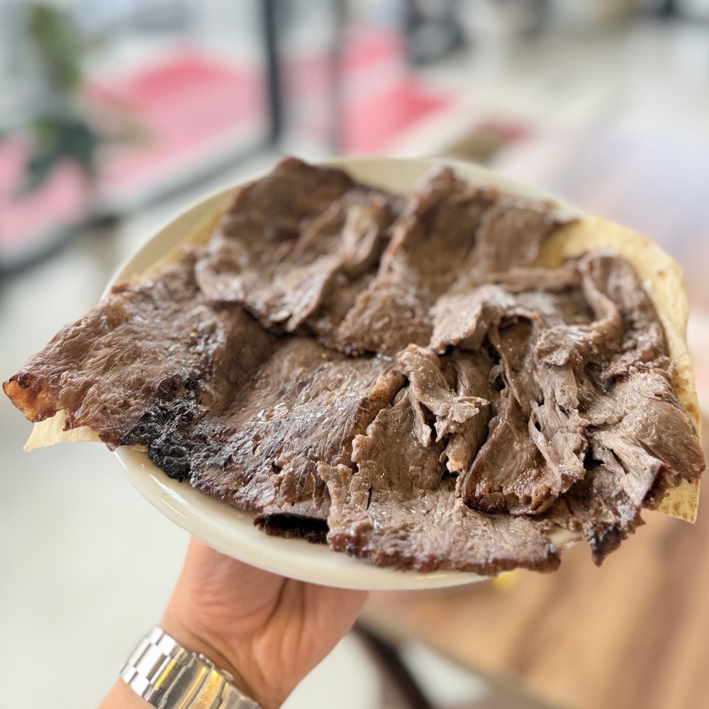 Döner (1.5 Porsiyon, 160 gr)