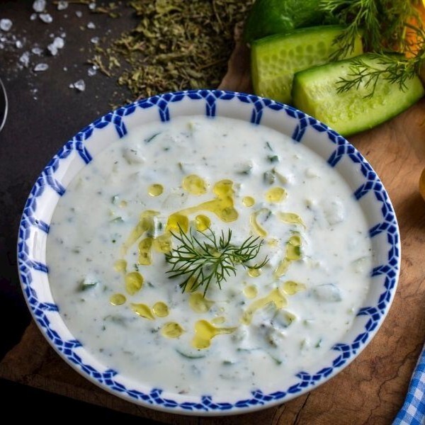 Cacık