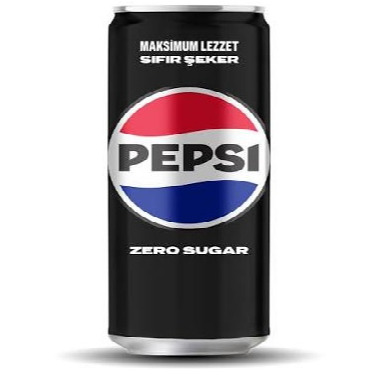 Pepsi max (33 cl)