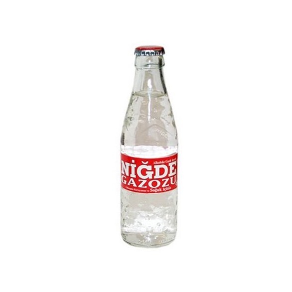 Gazoz