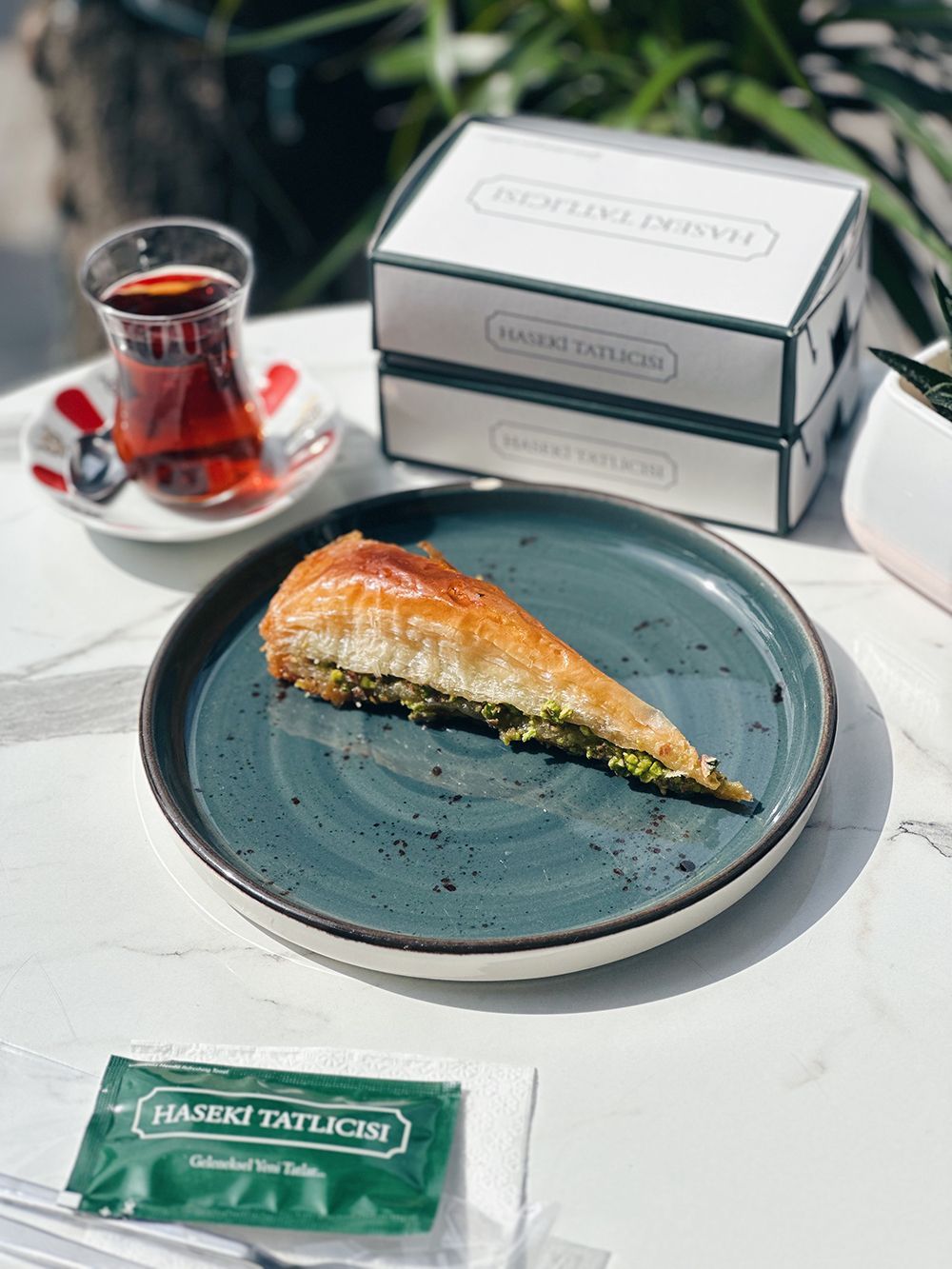 Fıstıklı Havuç Dilimi ( 500 gr.)
