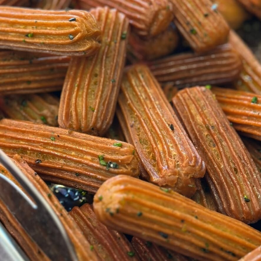 Karışık Tatlı (1 kg)