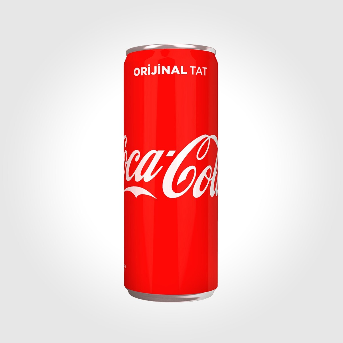 Coca-Cola (33 cl.)
