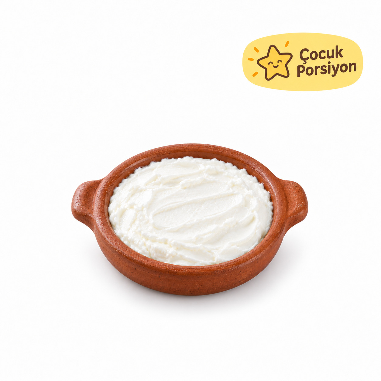 BKE | Yoğurt - Çocuk Porsiyon