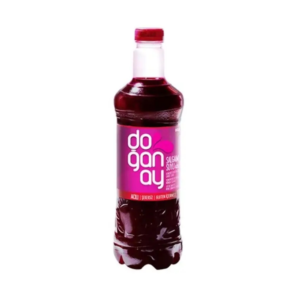 Doğanay Şalgam Suyu (30 cl.)
