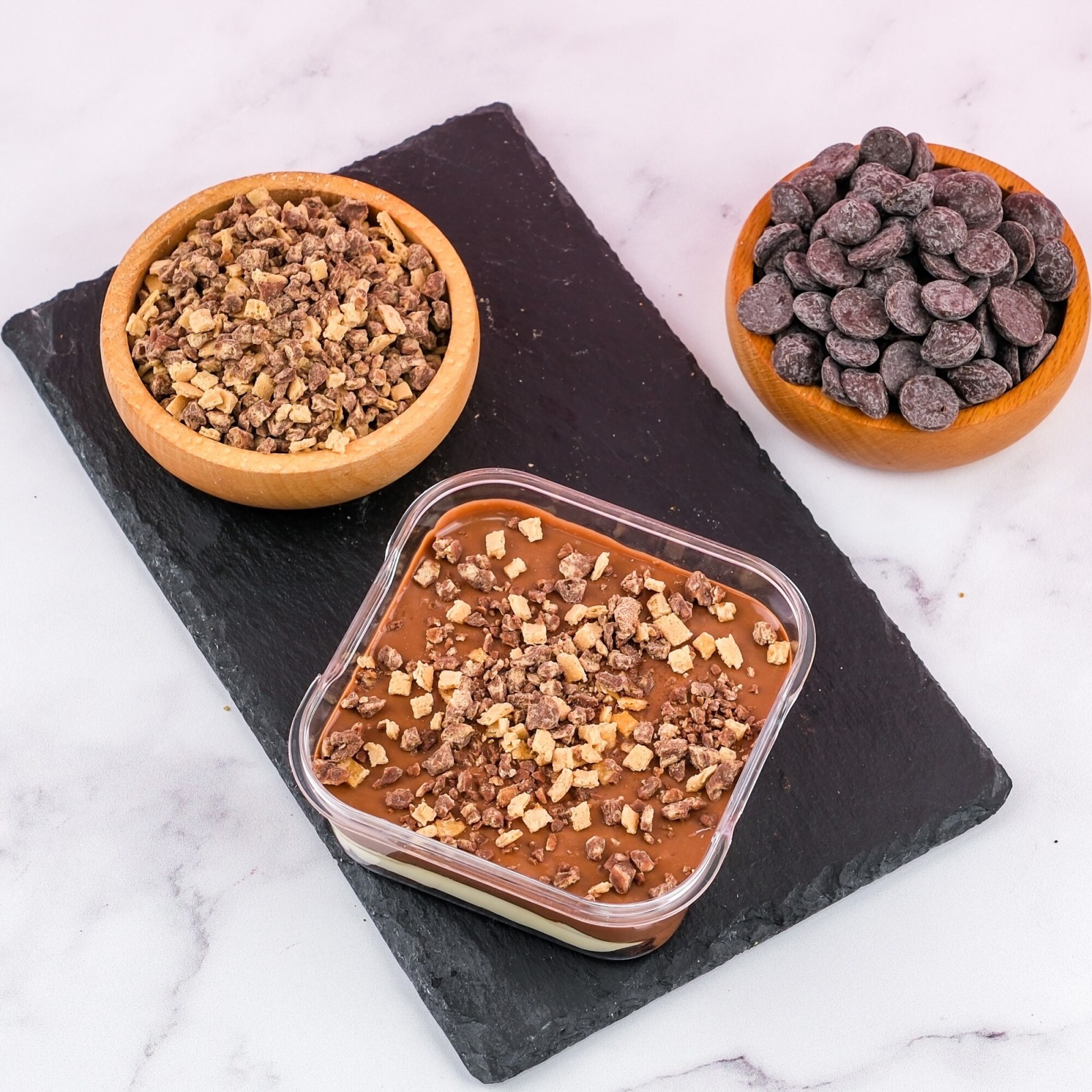 Kitkat Spread Bowl