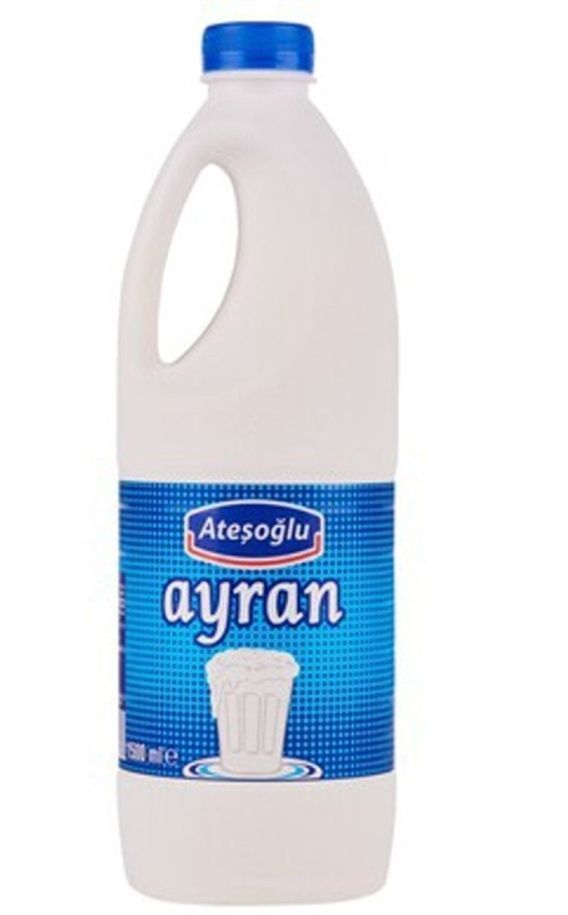 Ayran (1500 Ml.)