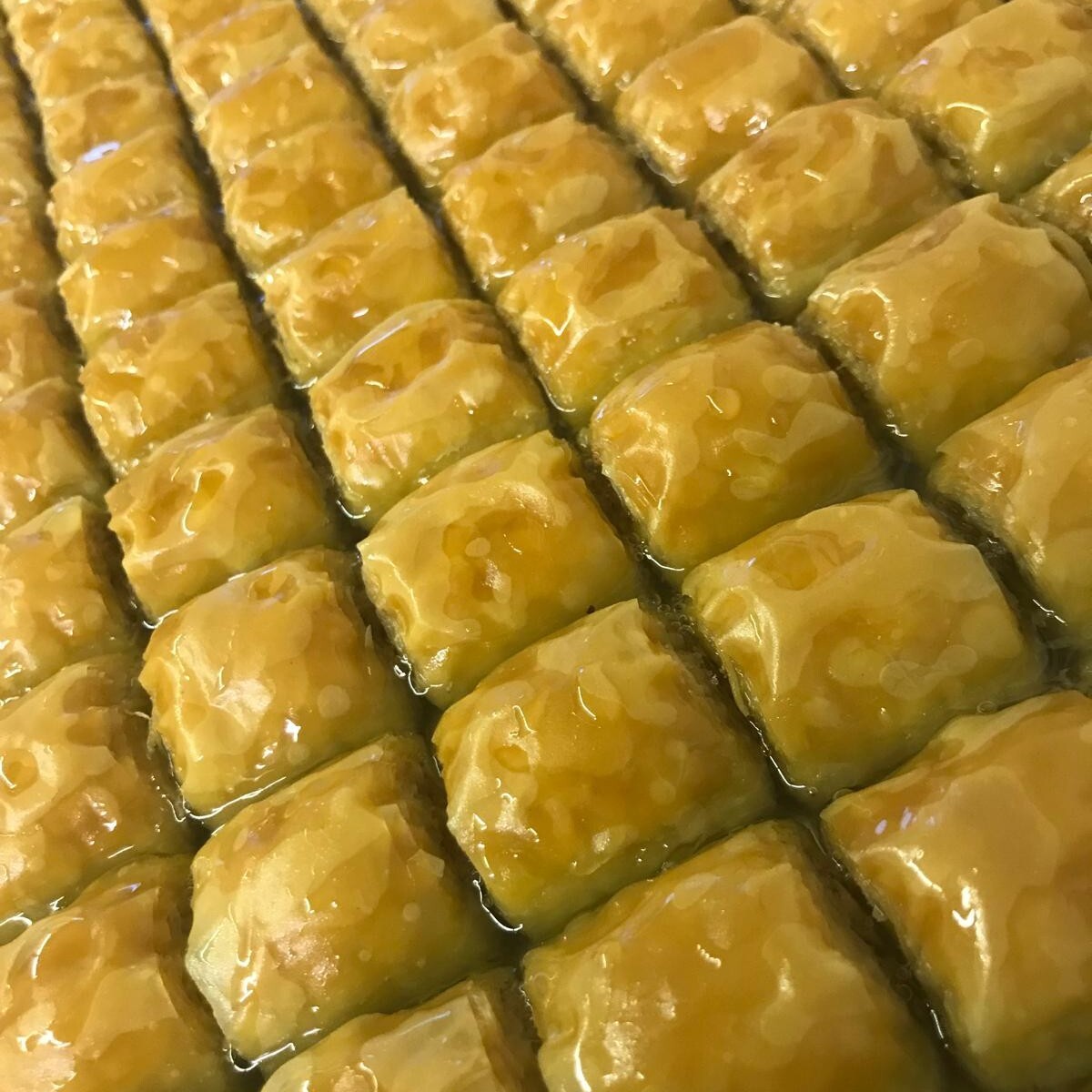 Cevizli Special (1 kg)