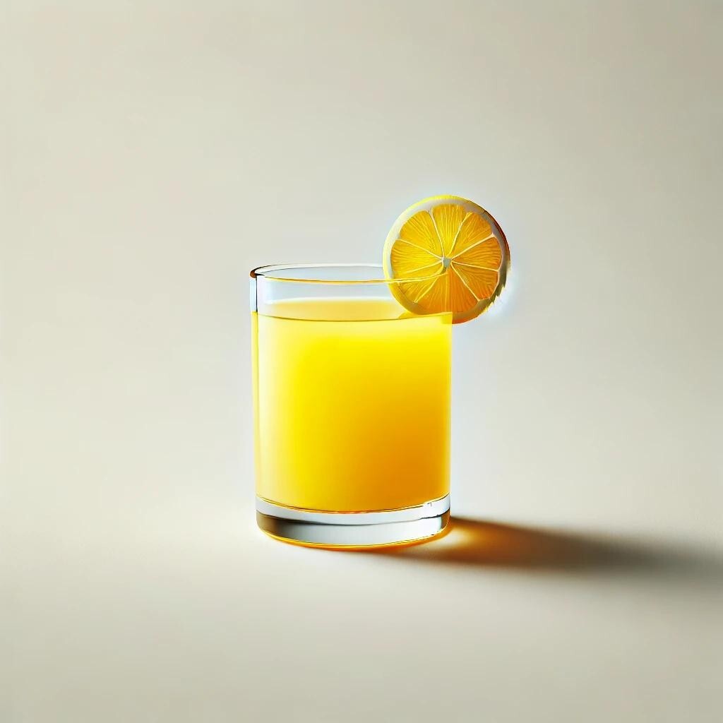 Bardakta Limonata 250 ml