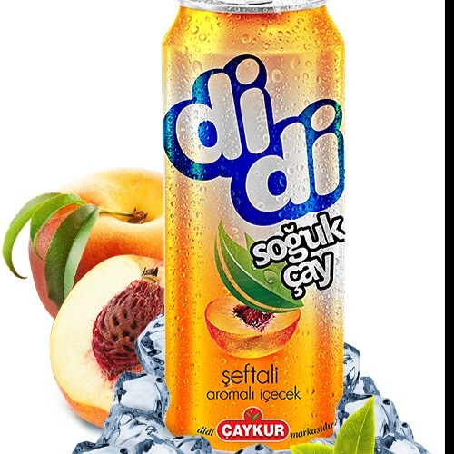 Didi Şeftali