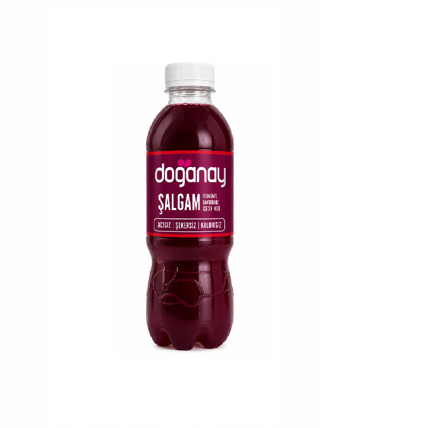 Acılı Şalgam (30 cl)