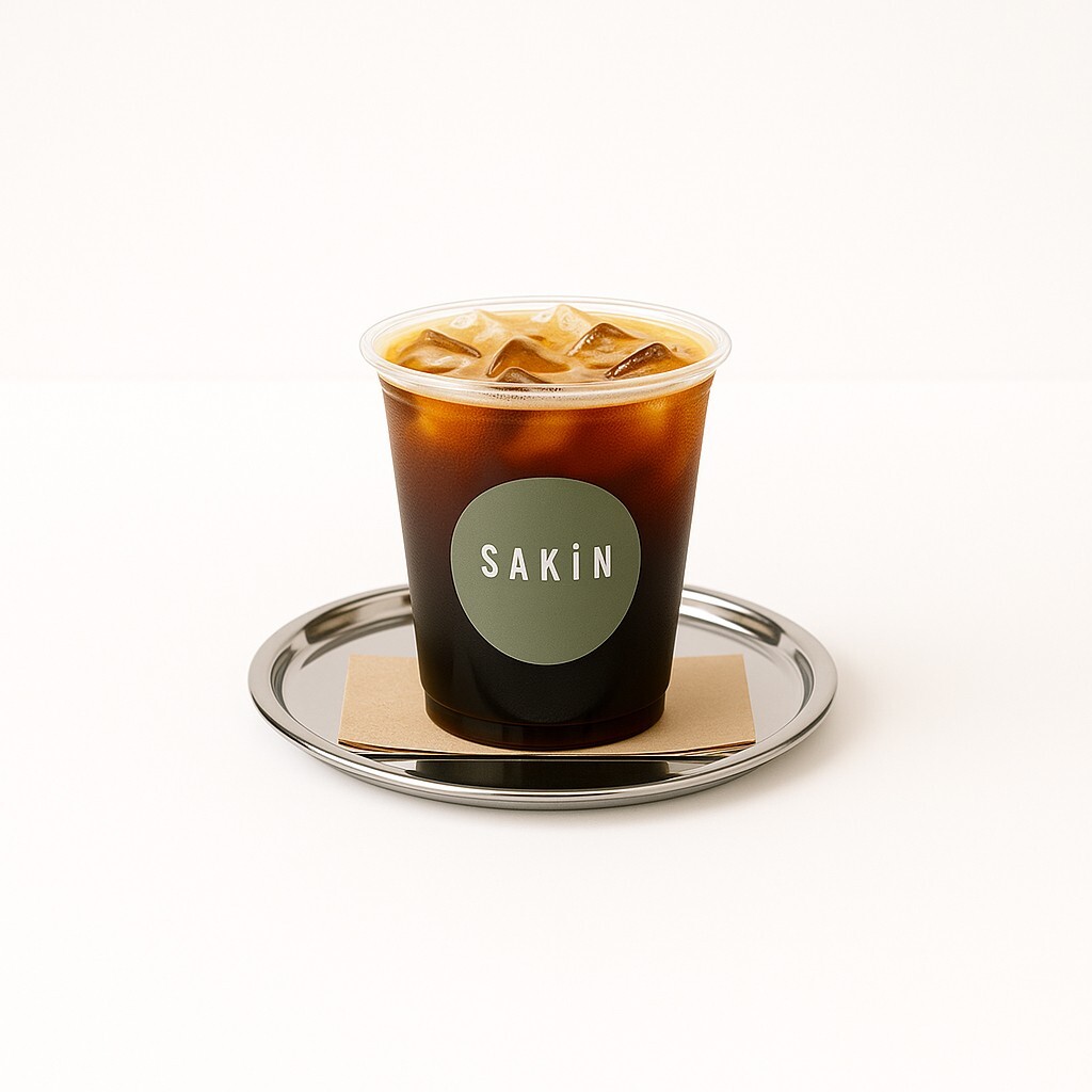 Ice Americano