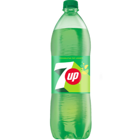 7 Up (1 lt)