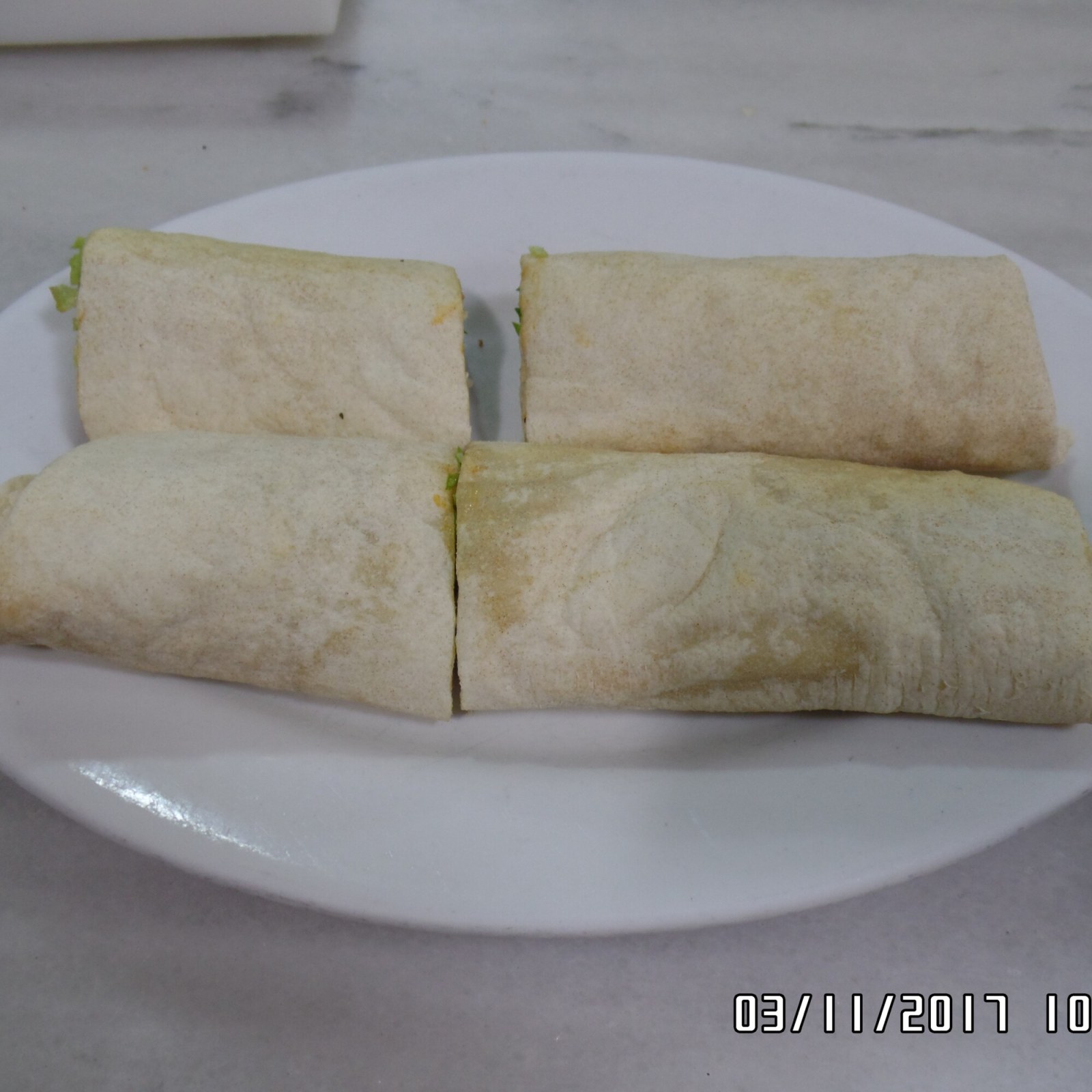 Adana/Urfa Dürüm