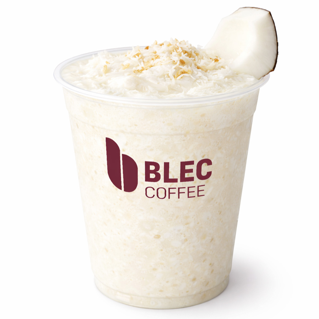 Coconat Do Frappe